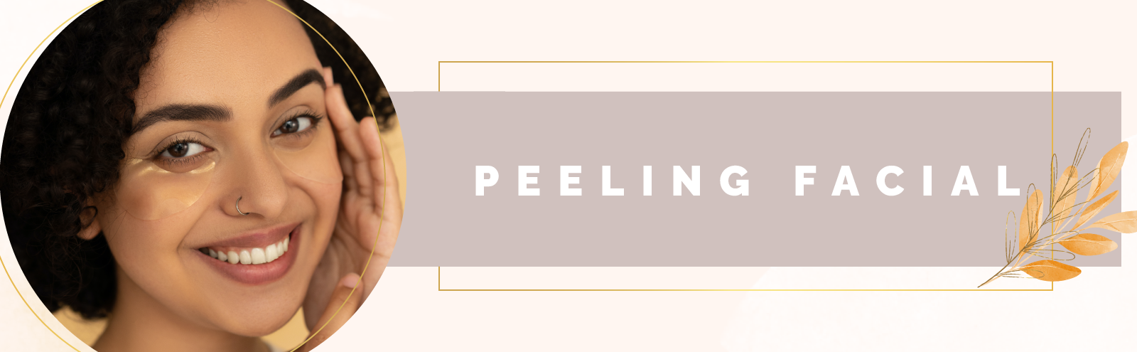 Peeling Facial • Linea Corpore