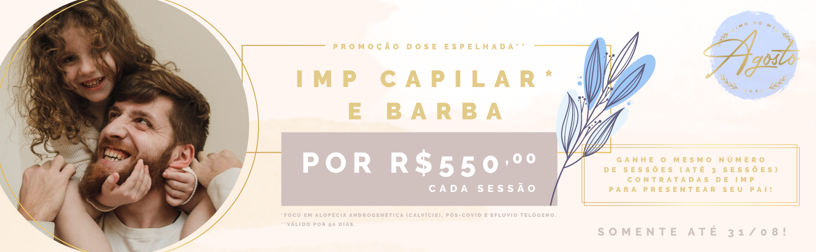IMP Capilar • Linea Corpore